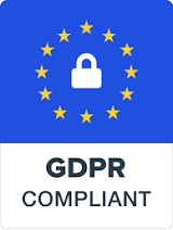 GDPR Compliant