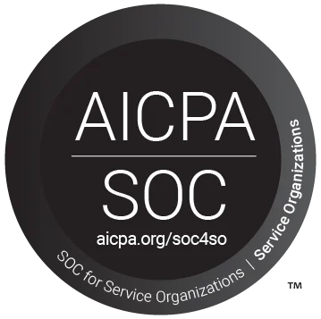SOC 2 Certified