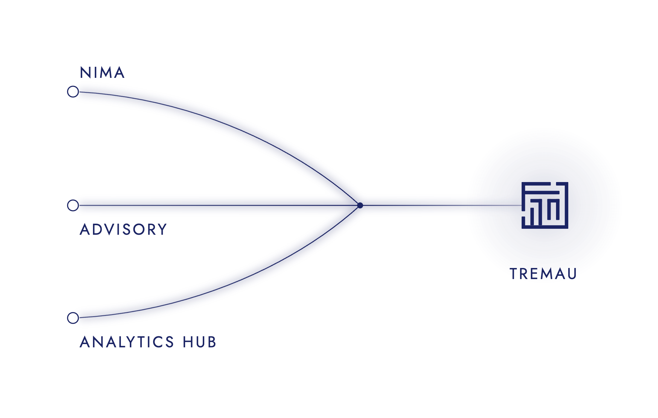 Nima, Advisory and the Analytics Hub converge into Tremau